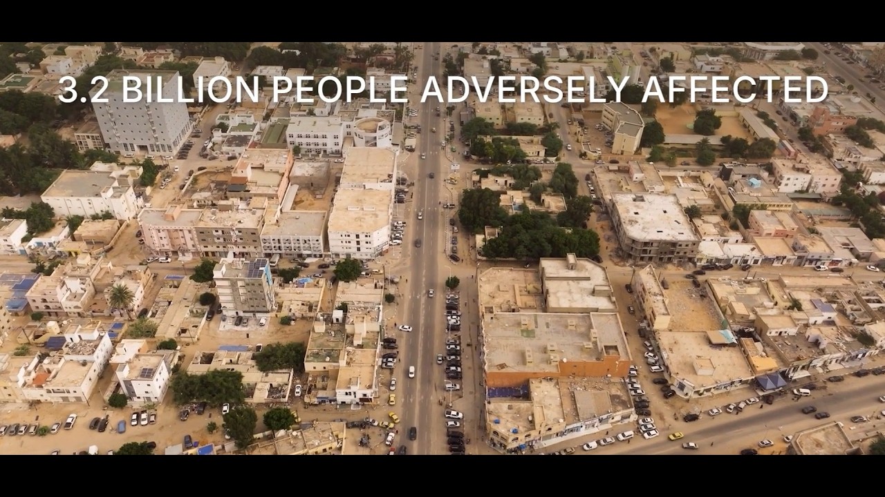 World Engineering Day 2026: Climate-informed Engineering