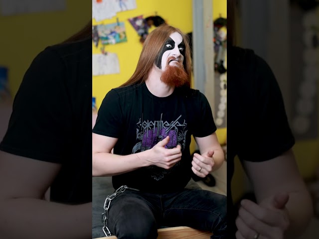 Vídeo relacionado con Heavy Metal Papa | Metalhead Dad | Papá Día del Padre Camiseta