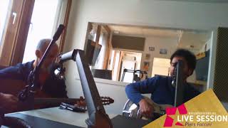 Live Session : Piers Faccini & Friends