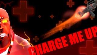 Cover art for Charge me up