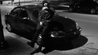 J-Cole Tale Of 2 Cities Freestyle