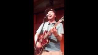 Rustic Overtones Unity Maine 2015