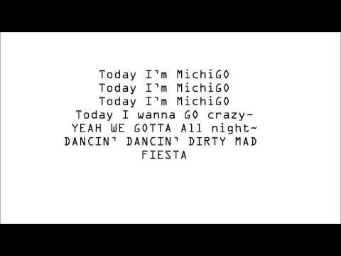 G-Dragon - 미치GO Eng Sub Lyric