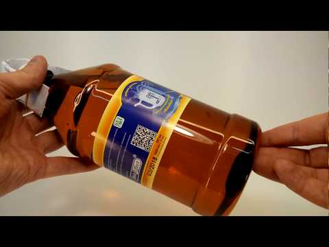 Питний Бішофіт 1 літр Полтавський - для внутрішнього застосування