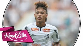 Neymar Jr - Sabote o Malote - (MC Hariel)