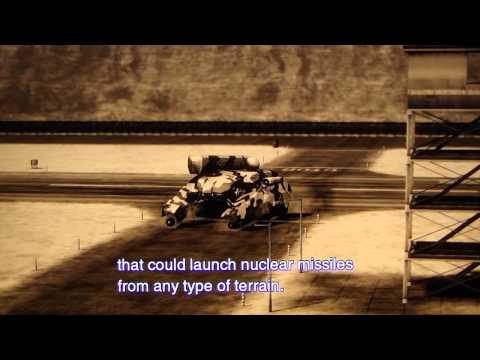 Metal Gear Solid 3 HD: Snake Eater playthrough pt45