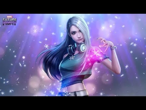 Speed Hero ABx - Burn Season / T4 Luna ❄️(ABx Capped) / MFF