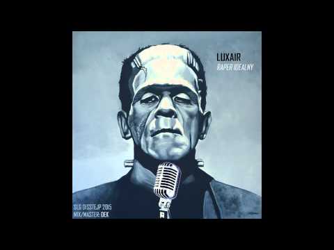 Luxair - Raper idealny
