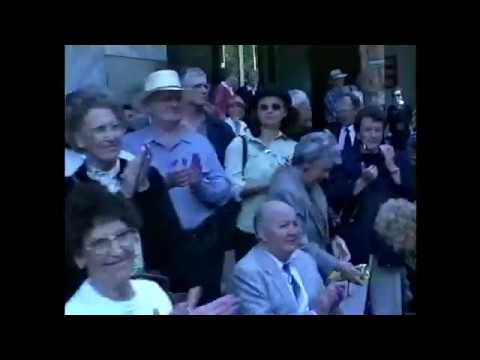 Iz arhiva MIS Televizije - Anzac Day