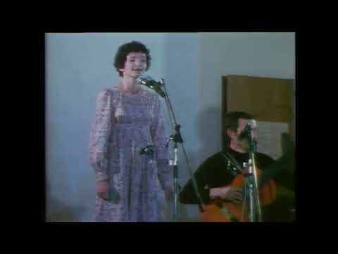 Maria Roanet - En Armas (1976) [video]