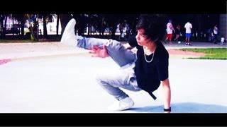 Video I am Not Alone de Luh Cébula