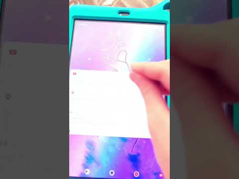 Did you check my social media? Yeah this is a new trend.