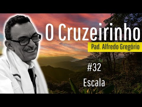 Hino #32 -Escala (CIFRADO) - C