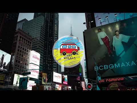 VOLAC - VOLAC - No Love | OUT NOW | House On Wheels 🚌