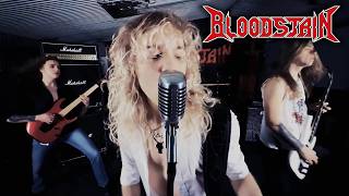 Bloodstain - Something Sinister video