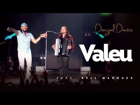 Dorgival Dantas - Valeu - Part. Bell Marques [DVD Simplesmente Dorgival Dantas]