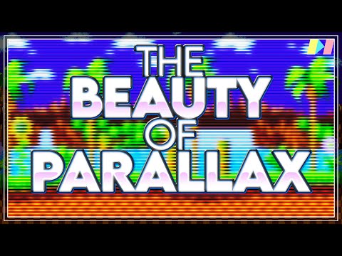 The Beauty of Parallax