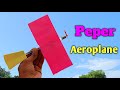 Mack Paper Aeroplane Drone Motor Se Project Banaen Remote Control Aeroplane