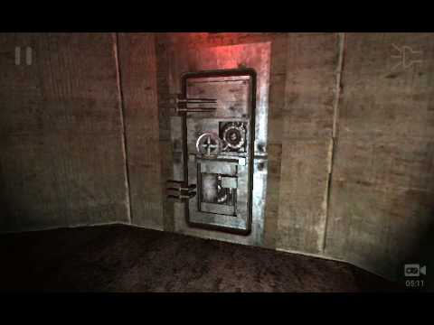 Scarier than I thought. - SCP-167