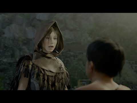 Ukryte Miasto Shadow of the Tomb Raider (odc.36)