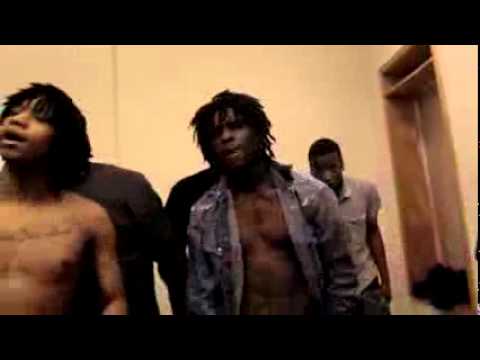 Chief Keef - I Dont Like (feat.) Lil Reese