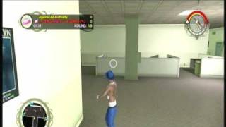 Against All Authority Vz ENGLANDS~ LEGENDS