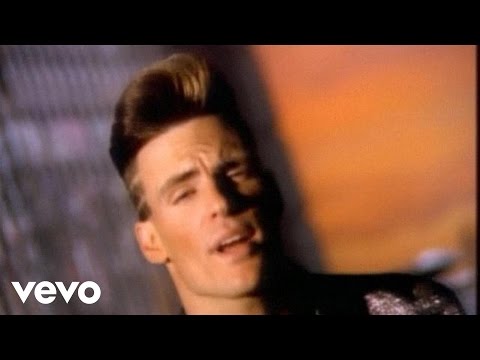 Video I Love You de Vanilla Ice