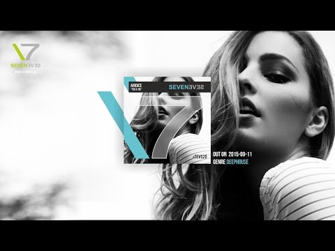 AirDice - You & Me (Radio Edit)