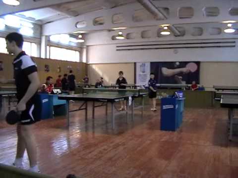 Titov/Chirita - Putuntica/Mutcoglo #2