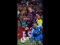 Lewy's touch ? #shorts #laligahighlights