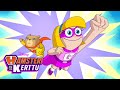 Hamster Gretel Theme Song Finnish