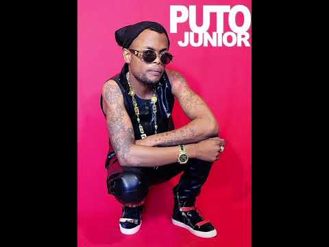 Puto junior ft. B3 Money - A Male ya Pepa ( oficial áudio)