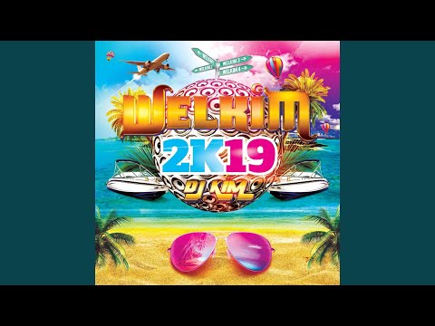 Vida loca (feat. Comar, Kaiss)