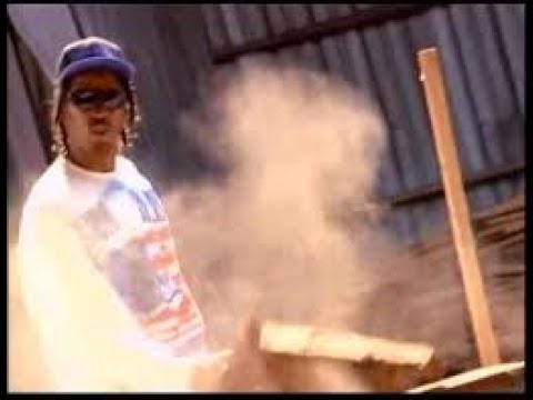 Lonzo kicks it with Havikk The Rhimeson of South Central Cartel