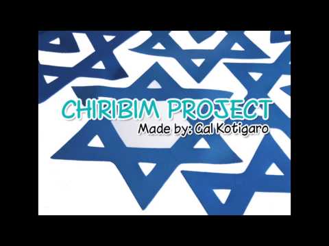 GALKO MASHUP - CHIRIBIM PROJECT