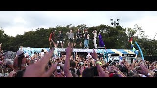 FISHER - 'Stop It' at Mountain Sounds 2018