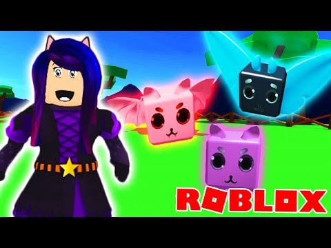 IL MIO ALLEVAMENTO DI PET SU ROBLOX! 🦄