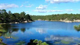 Grande y poderoso. Nación Santa