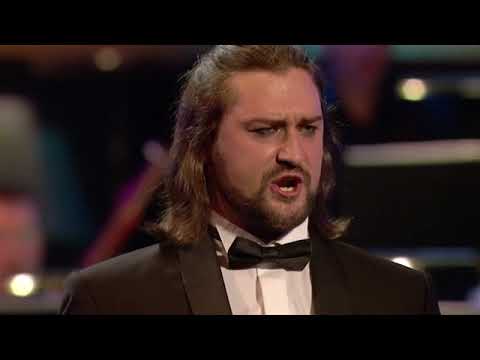 Andrii Kymach - Verdi - La sua lampada vitale - 2019 BBC Cardiff Singer of the World