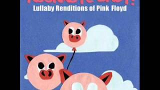 Rockabye Baby - The Great Gig in the Sky