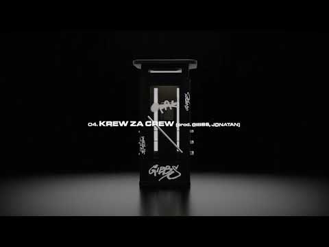 Opał x Gibbs - KREW ZA CREW (prod. Gibbs x Jonatan)