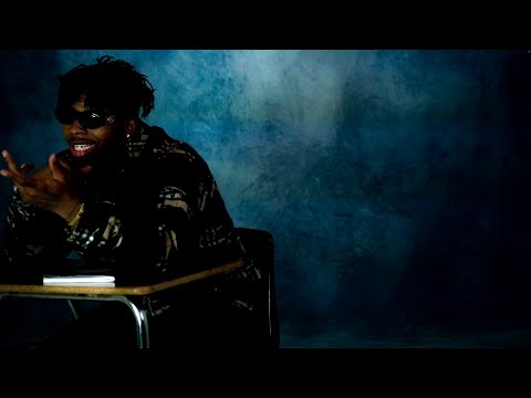 SHAUDIE MAN- WhereTFtheLUV@ (OFFICIAL MUSIC VIDEO) | Shot by Shaudie Man