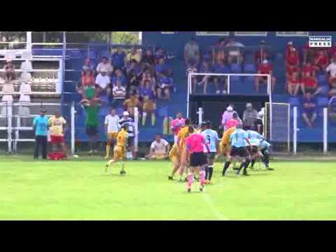 CSM Bucovina Suceava - RC Stejarul Buzau 10.07.2015