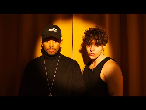 Sofian Medjmedj (feat. Ben Cristovao) - Slzy (official video)