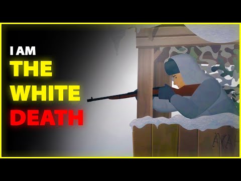 I Am The White Death (Best Sniper in the History of Mankind) and other True First Person Stories