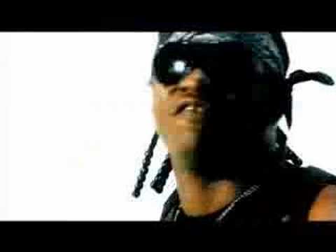 Forty Strong - Tornado Feat Wayne Marshall