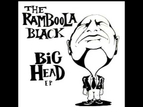 The Ram Boola Black Big Head EP Preview