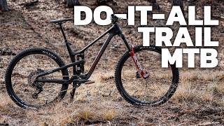 Hugene + Tyee = NEW Propain Tyee Trail | Dissected