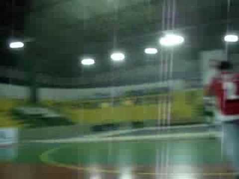 Handebol - Leão x Antonina - final+bônus