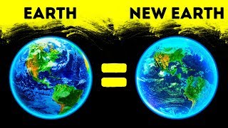 9 Earth-Like Planets We Can Move On Right Now